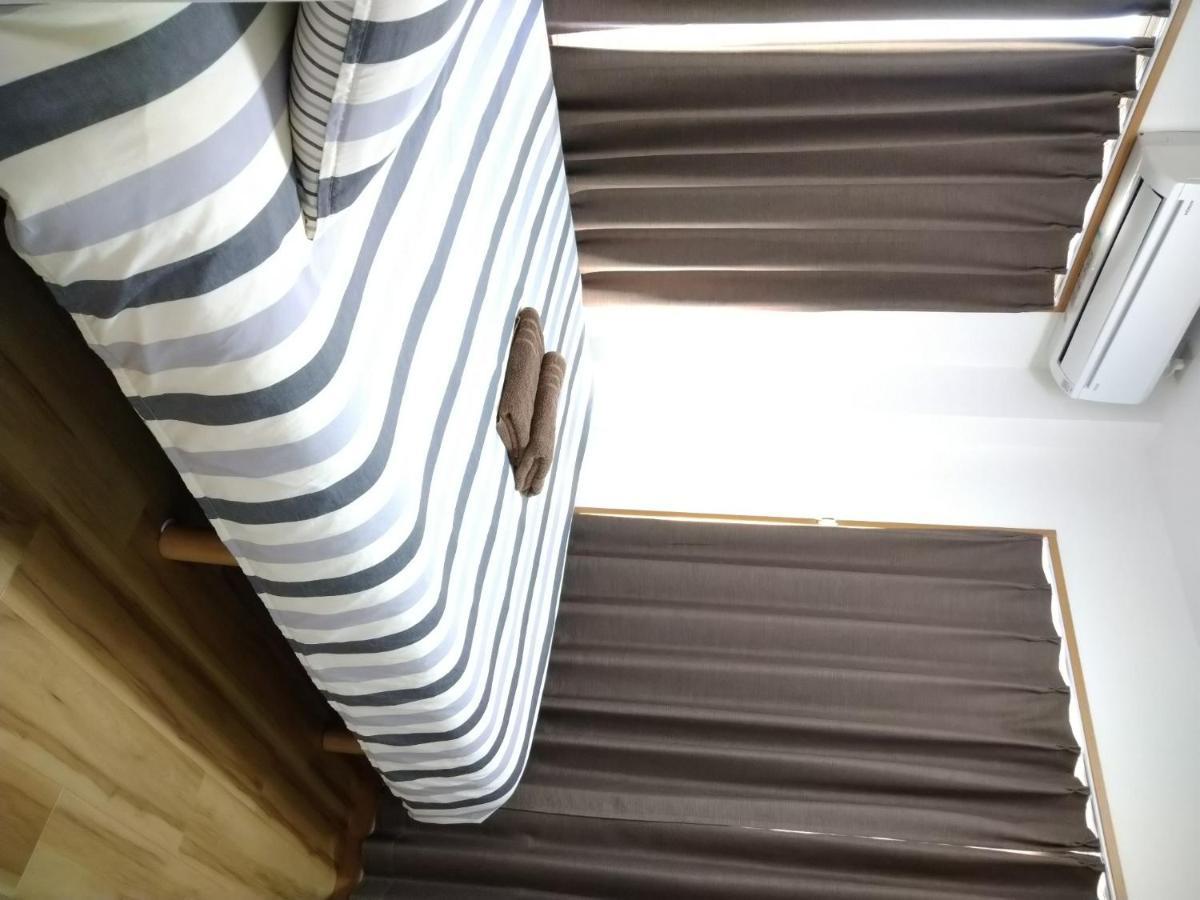 Ichijuku Kaminarimon - Vacation 75796v Apartamento *