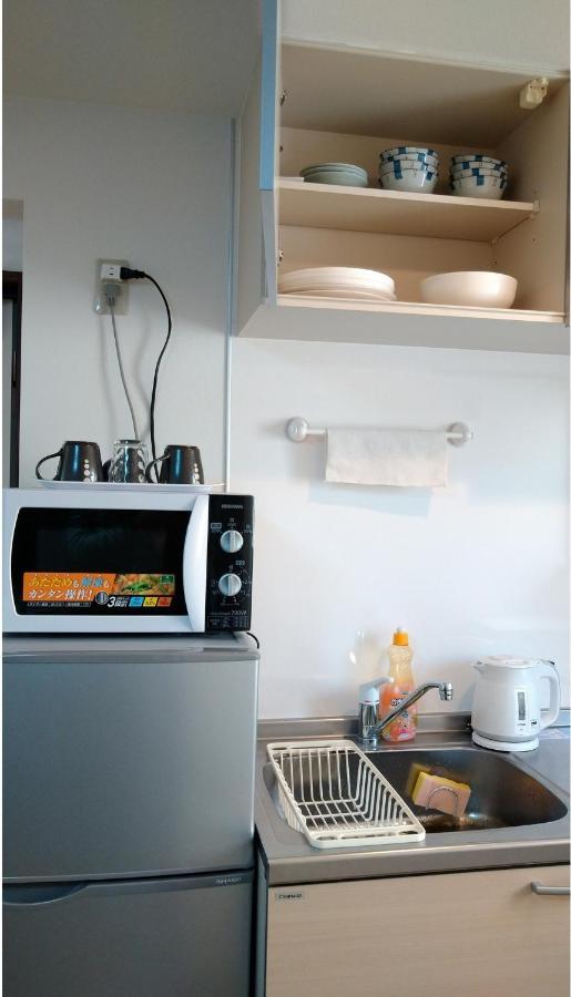 Apartamento Ichijuku Kaminarimon - Vacation 75796v