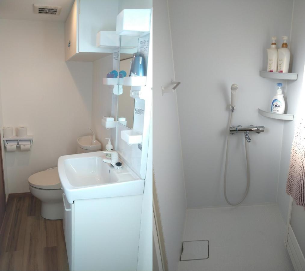 Ichijuku Kaminarimon - Vacation 75796v Apartamento Tokio